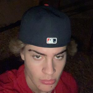 Meet your Posher, Jayden